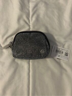 lululemon athletica Everywhere Belt Bag Nano in Glitter